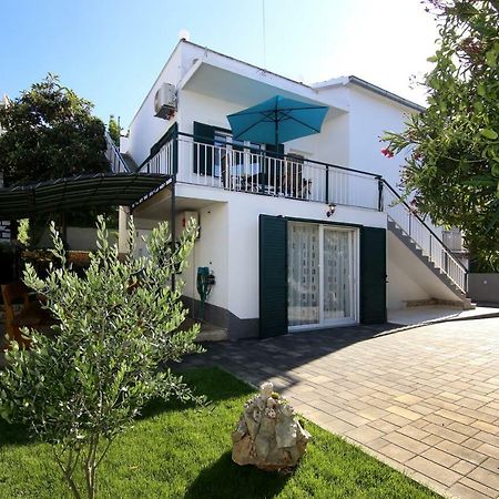 Luxury House With Pool Villa Trogir Luaran gambar