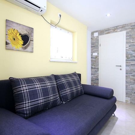 Luxury House With Pool Villa Trogir Luaran gambar