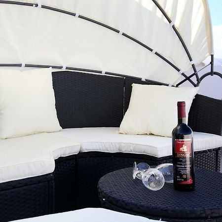 Luxury House With Pool Villa Trogir Luaran gambar