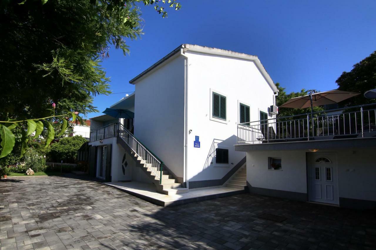 Luxury House With Pool Villa Trogir Luaran gambar